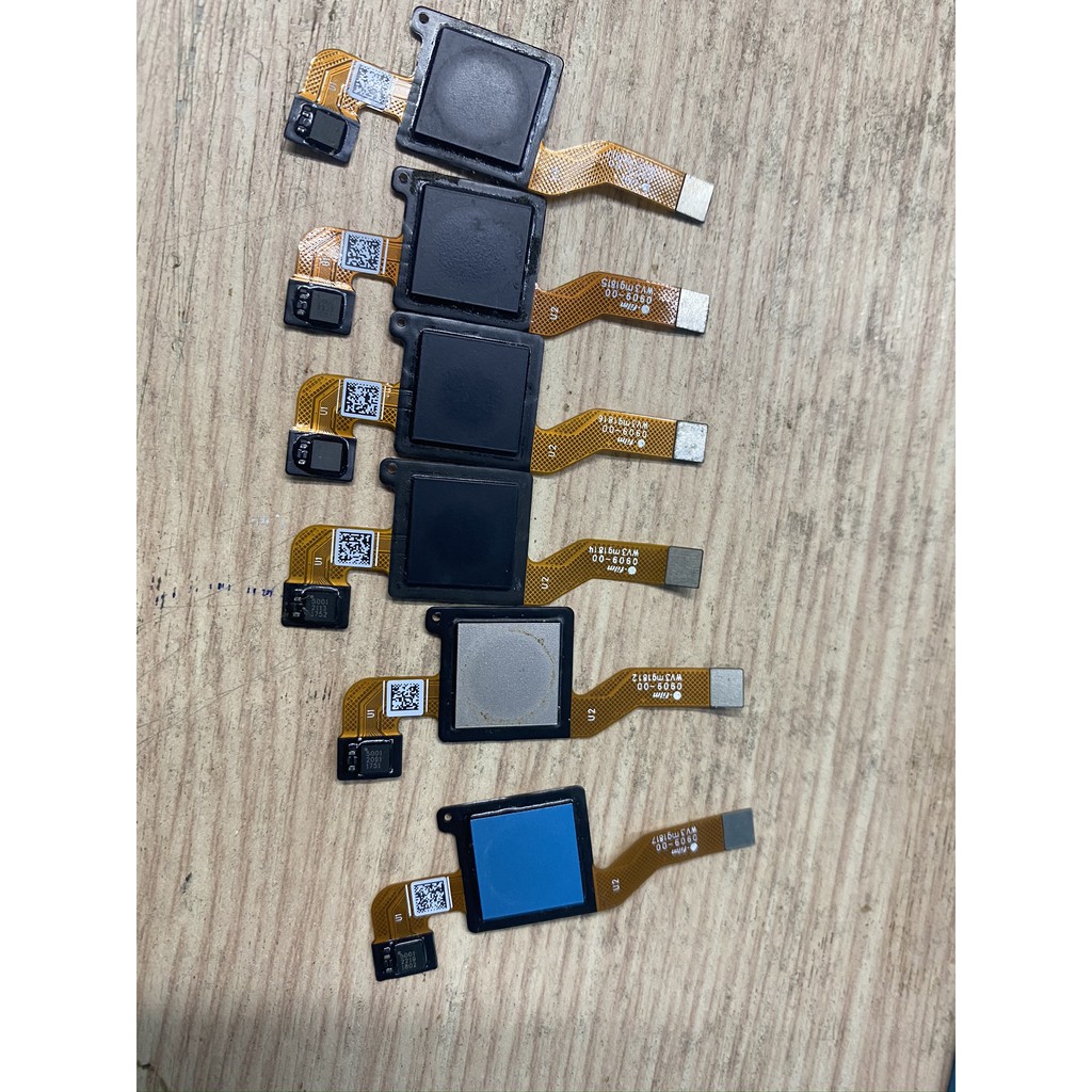 Vân tay xiaomi Redmi note 5/ 5pro Whyred