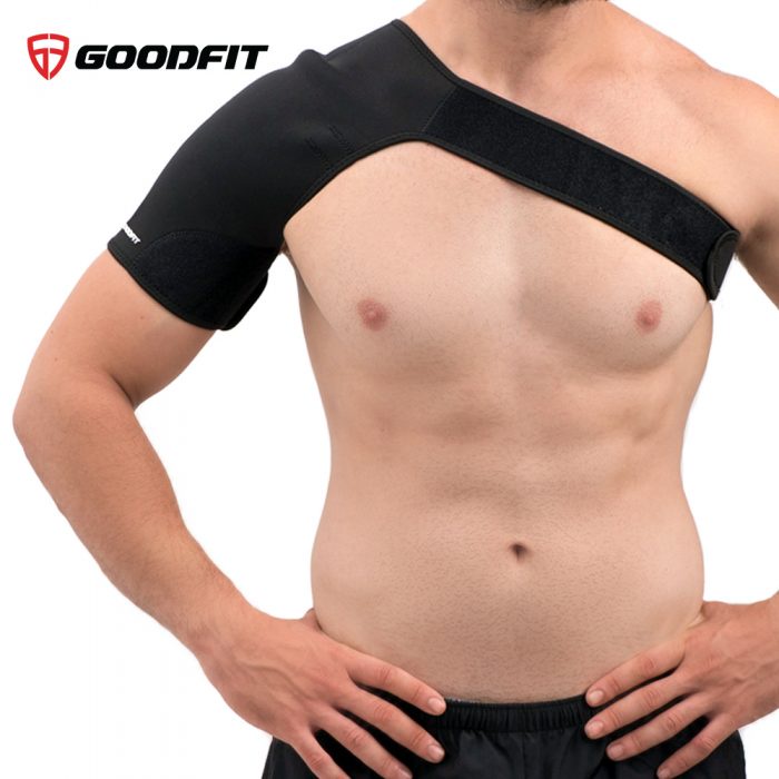 Đai bảo vệ, cố định khớp vai GoodFit GF702S