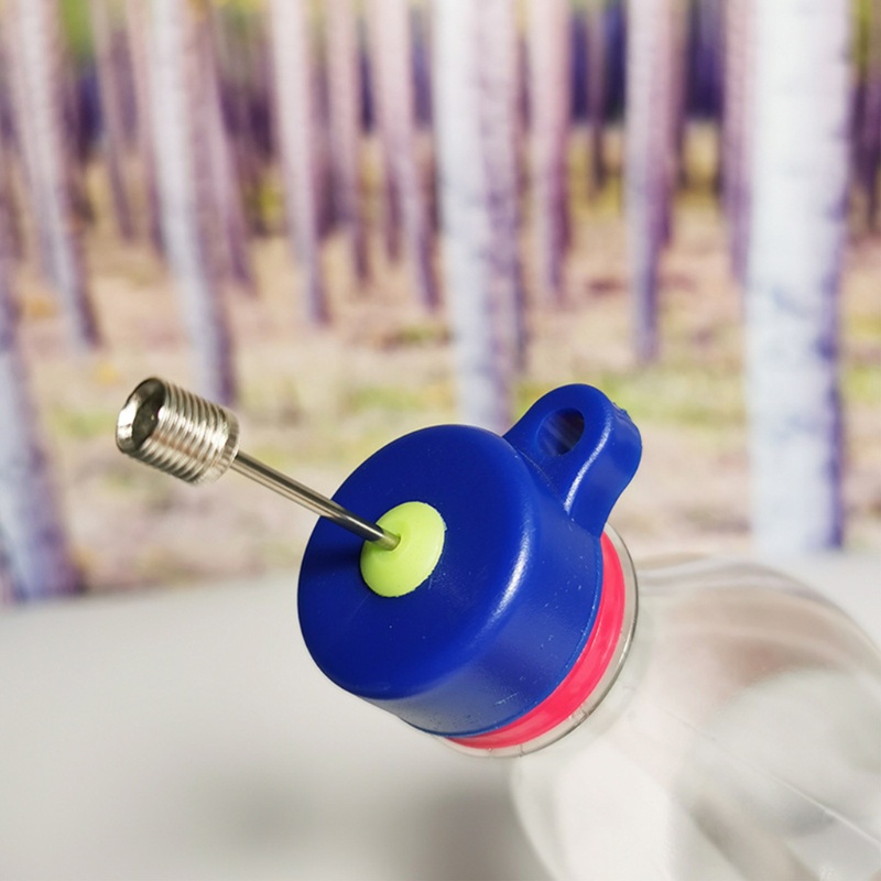 Sun Amazing and Bộ Nắp Chai Nước Vui Nhộn