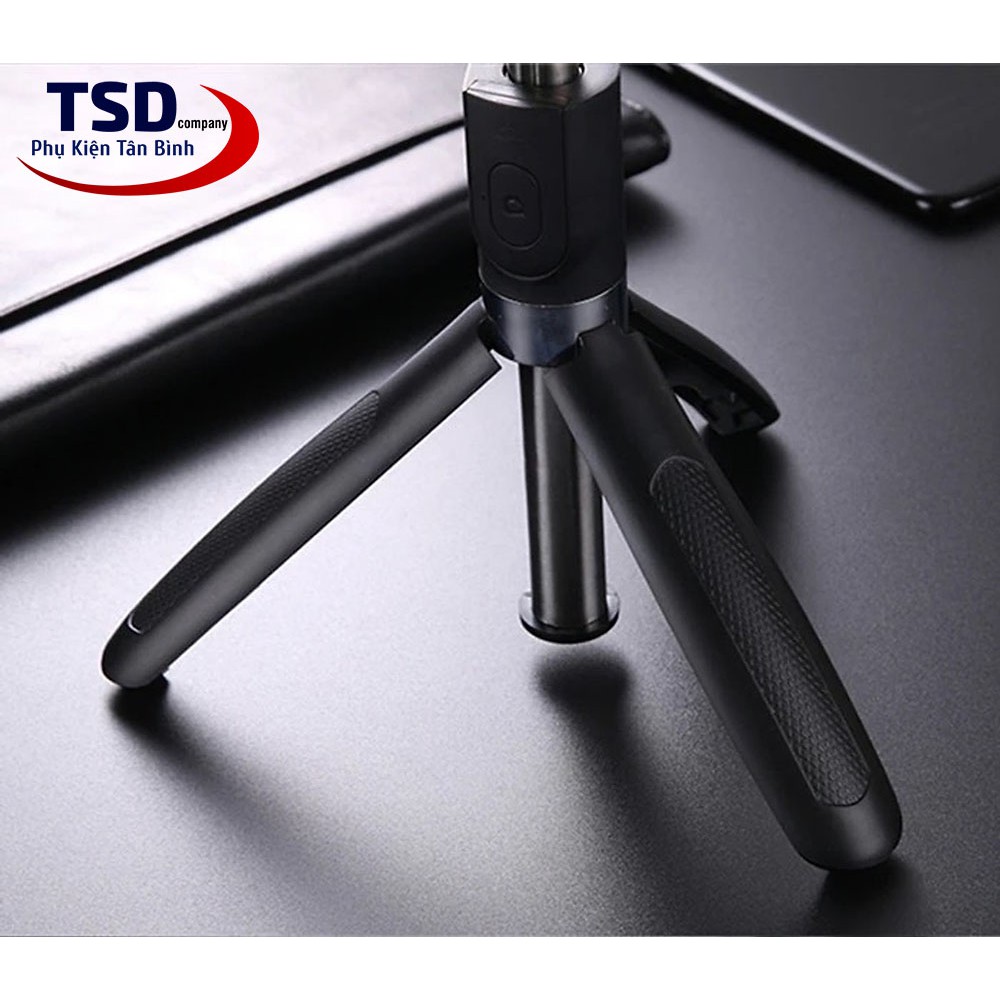 Gậy Tripod 3 Chân Selfie Stick L01 ( Kết Nối Bằng Bluetooth )