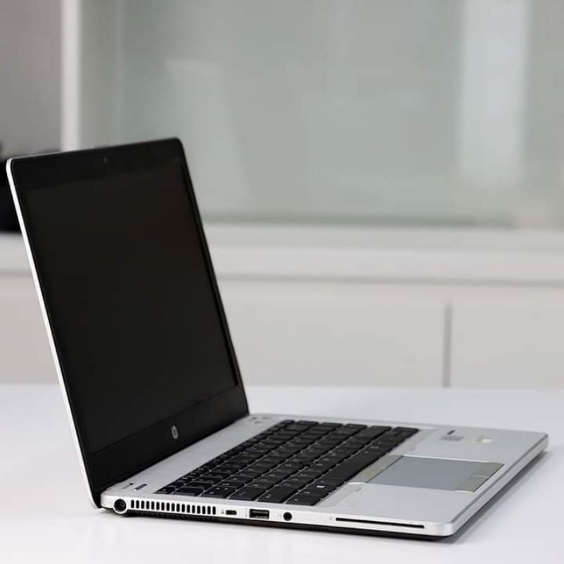 HP Folio 9470M - Thiết kế nói lên tất cả - Đẹp bất chấp thời gian | BigBuy360 - bigbuy360.vn