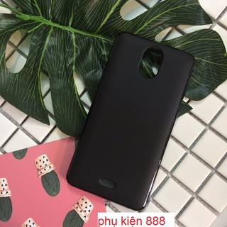 Ốp lưng Wiko Kenny silicon dẻo - OL1435