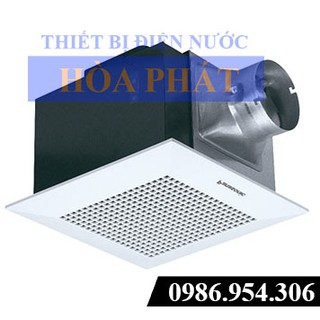 QUẠT HÚT ÂM TRẦN PANASONIC FV-24CD8