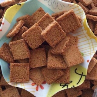 Bánh chả dừa thơm ngon,Siêu giòn 😋