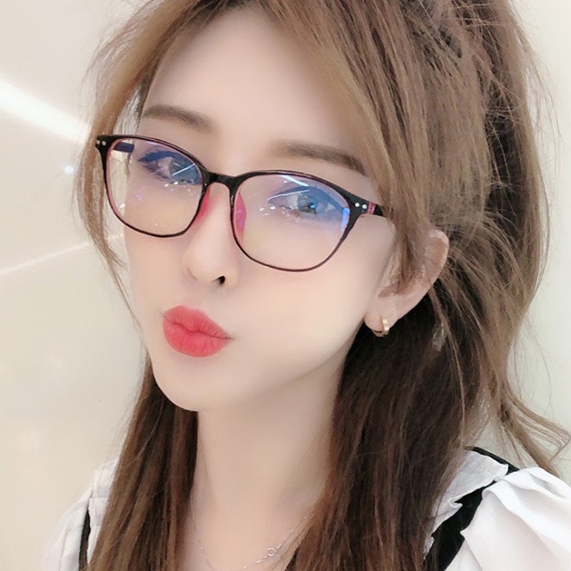 Mắt kính chống bức xạ và ánh sáng xanh bảo vệ mắt cho điện thoại máy tính