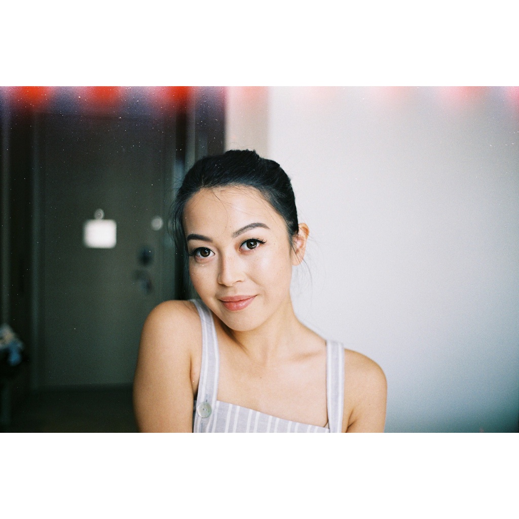 Phim chụp ảnh Fuji SUPERIA PREMIUM 400 27exp Date 08/2024 film 35mm