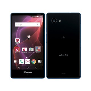 CƯỜNG LỰC SHARP SH02H