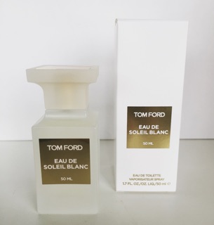 Nước hoa Tomford Eau De Soleil Blanc 50ml fullbox