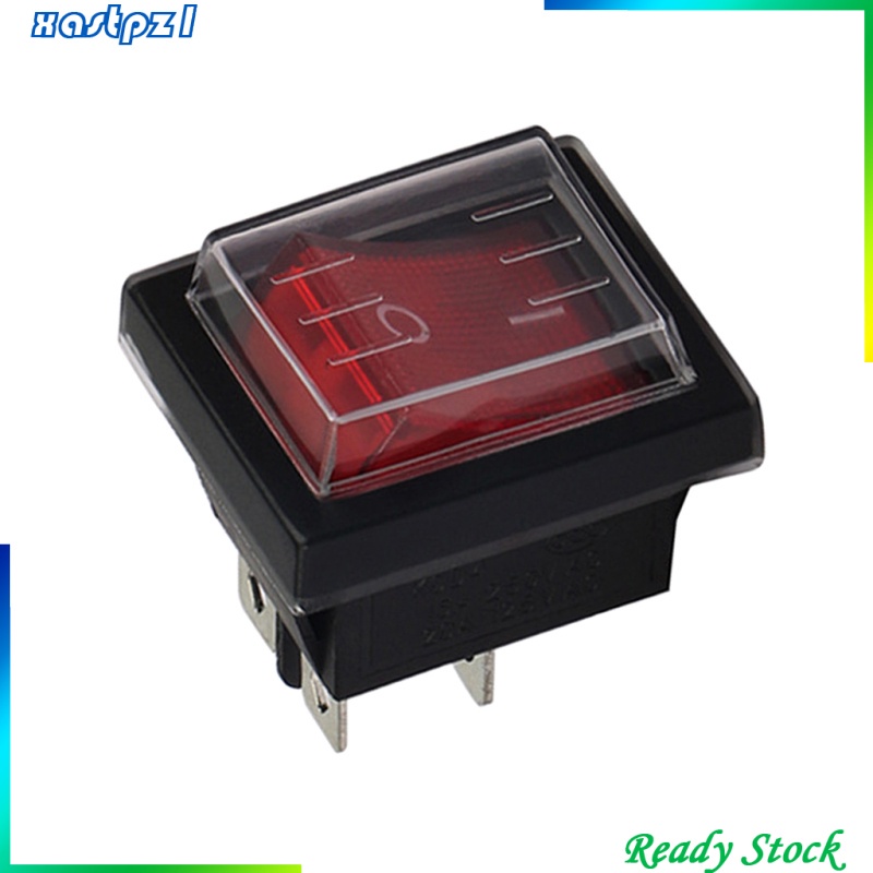 Công Tắc Thay Thế Cho Máy Hút Bụi Công Nghiệp