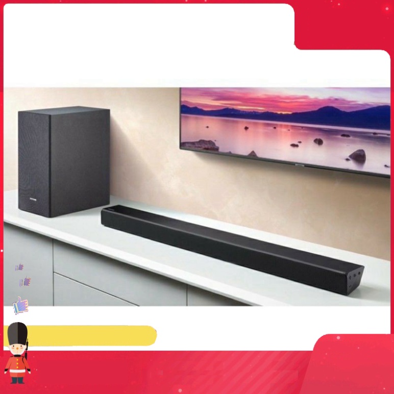 Dàn loa samsung HW-T450, chính hãng,công suất lớn, bh 12 tháng, bao giá rẻ nhất toàn quốc!-