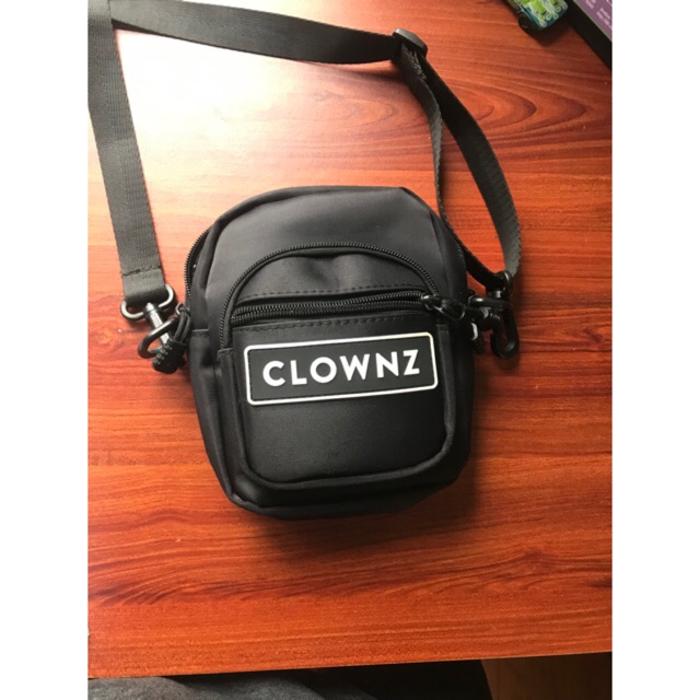Minibag Clownz
