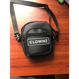 Minibag Clownz