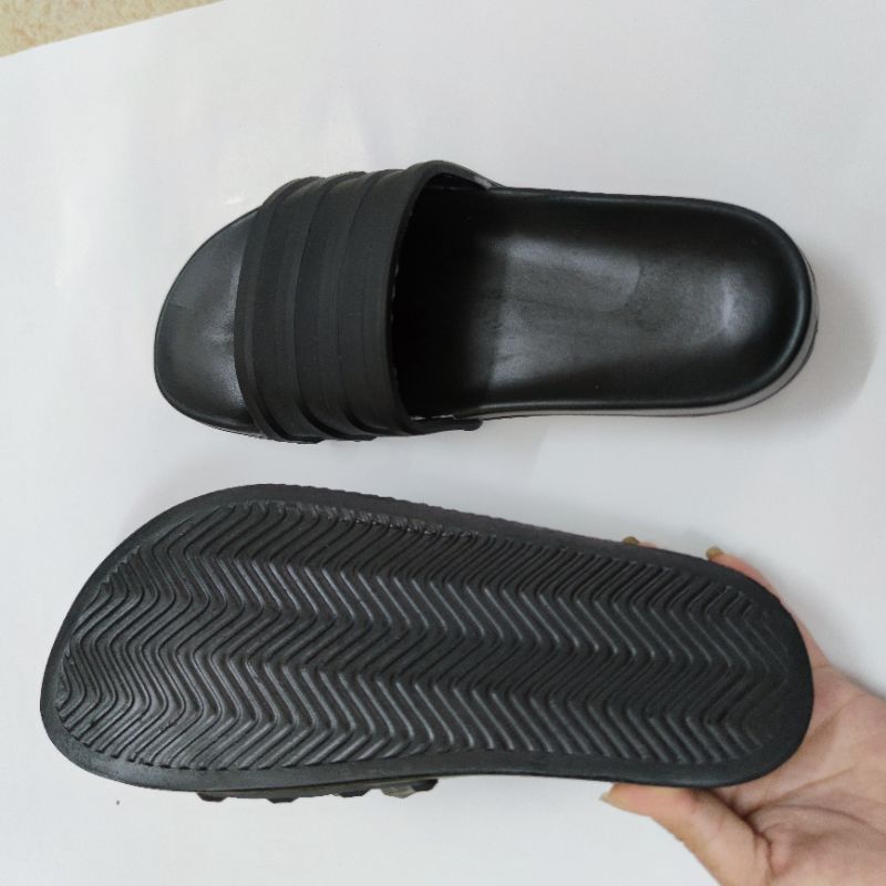 Dép nam quai ngang chữ DA.S màu siêu hot