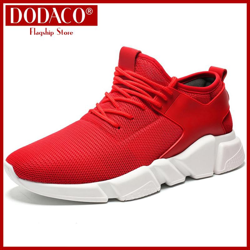 ⚡Xả kho⚡ Giày Sneaker Nam 2020 - DODACO DDC2041