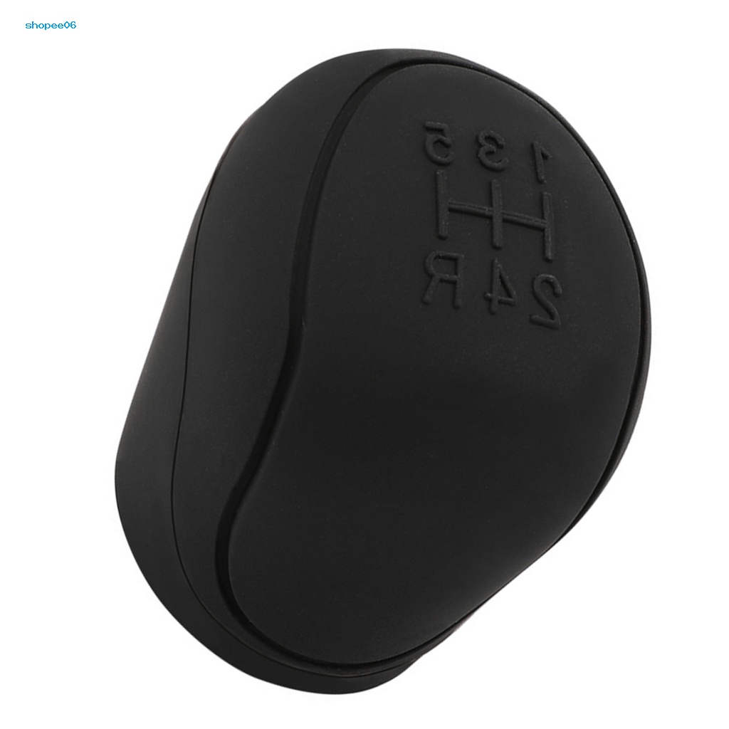 Vỏ Bọc Cần Số Xe Hơi Bằng Silicon Chất Lượng Cao