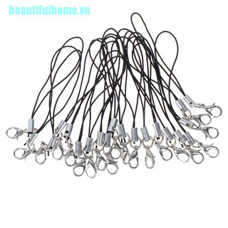 Bộ 10 Chiếc Màu Đen