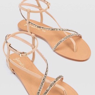 Sandal stravious sale
