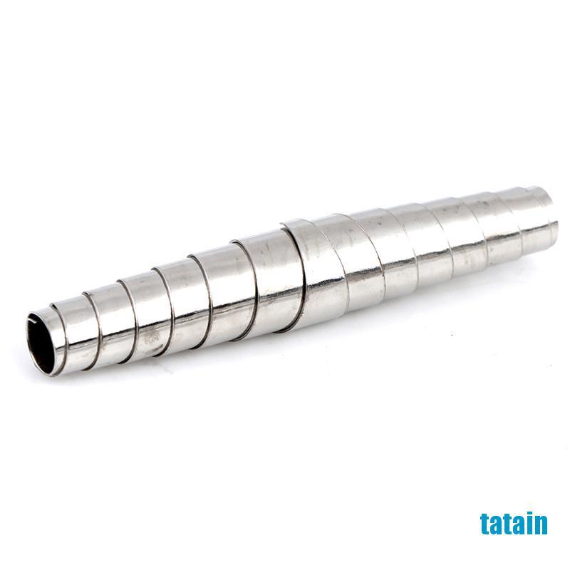 Set 2 Kéo Lò Xo Bằng Thép Không Gỉ Thay Thế Cho Làm Vườn