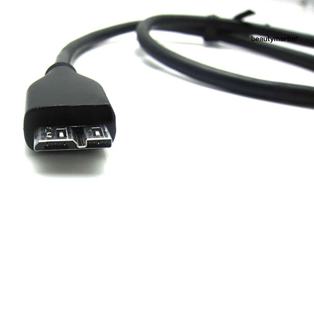 Dây Cáp Dữ Liệu Usb 3.0 Cho Ổ Cứng Wd My Book | BigBuy360 - bigbuy360.vn