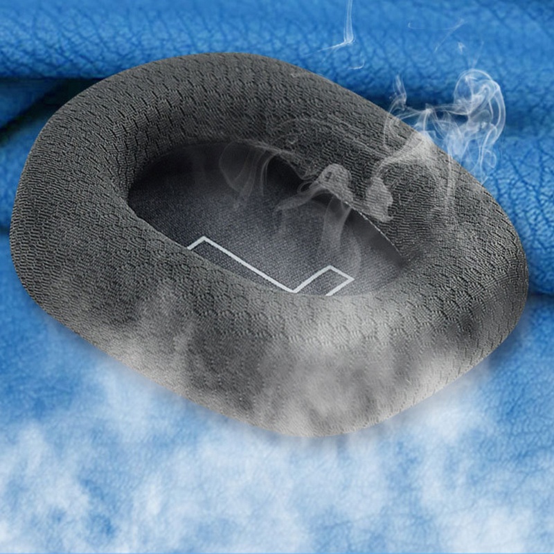 Đệm Da Mềm Bọc Đầu Tai Nghe Không G733