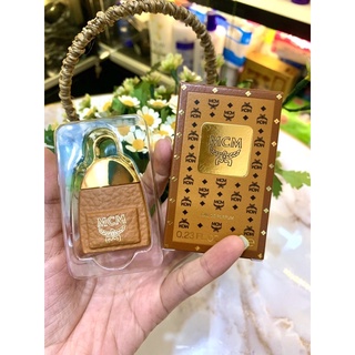 Nước hoa mini unisex MCM