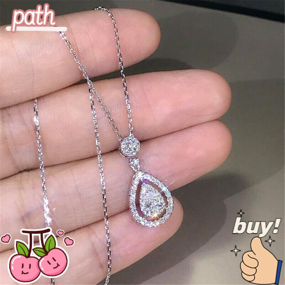 Sapphire Đường Đi|Vòng cổ Đeo Cổ Thời Trang Dành Cho Nữ