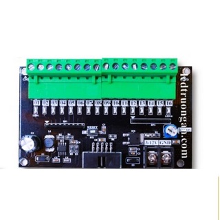 Mạch Led vay OneLed 4 đến 24 kênh 6a