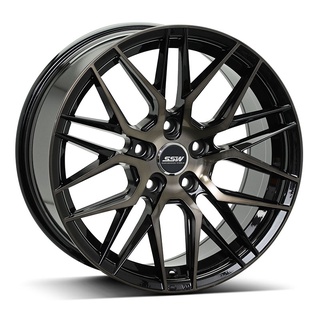 MÂM XE CIVIC/ CERATO/MAZDA3 R18 5X114,3 HÃNG SSW THÁI LAN