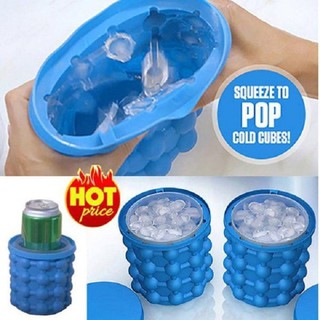 Khay làm đá thông minh Ice magic ST2S477