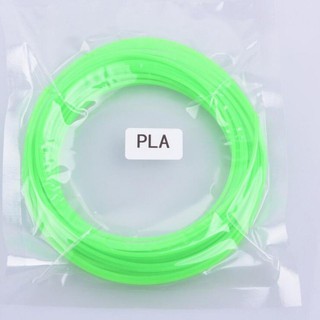 5 màu mực ABS/PLA dành cho bút vẽ 3D