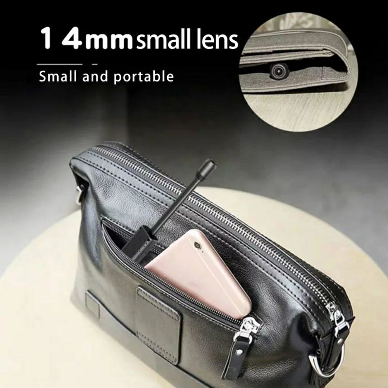 [Bán hòa vốn xin 5*] Camera mini wifi V380 pro, camera mini u21 pro góc nhìn rộng | BigBuy360 - bigbuy360.vn