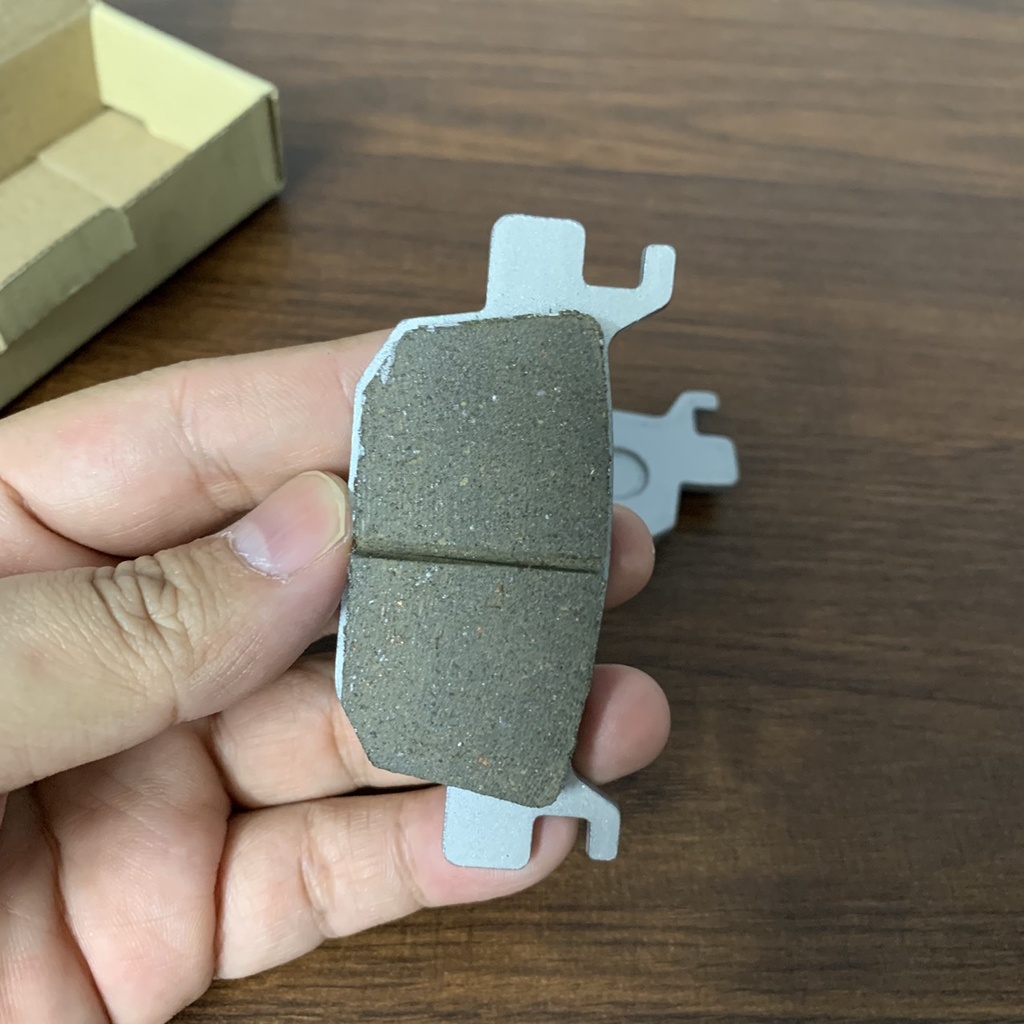 Bố thắng má phanh sau Honda Sh 300i 125 150 chính hãng MIU - nhập khẩu Thái Lan - cam kết chất lượng cao - KT Shop