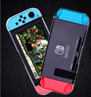 Ốp lưng chống shock nintendoswitch