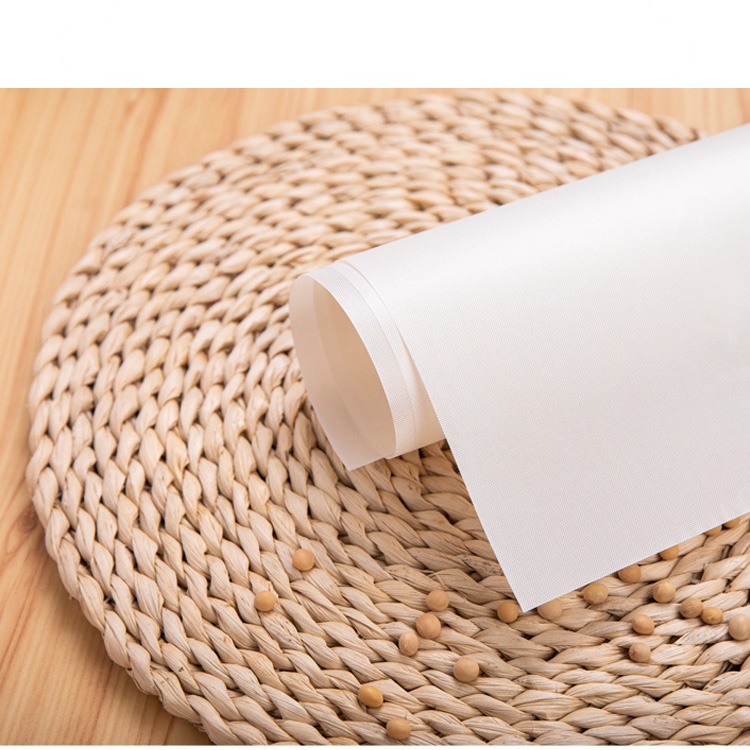 Vải nướng bánh tiện dụng nhiều size, có thể tái sử dụng cho gia đình