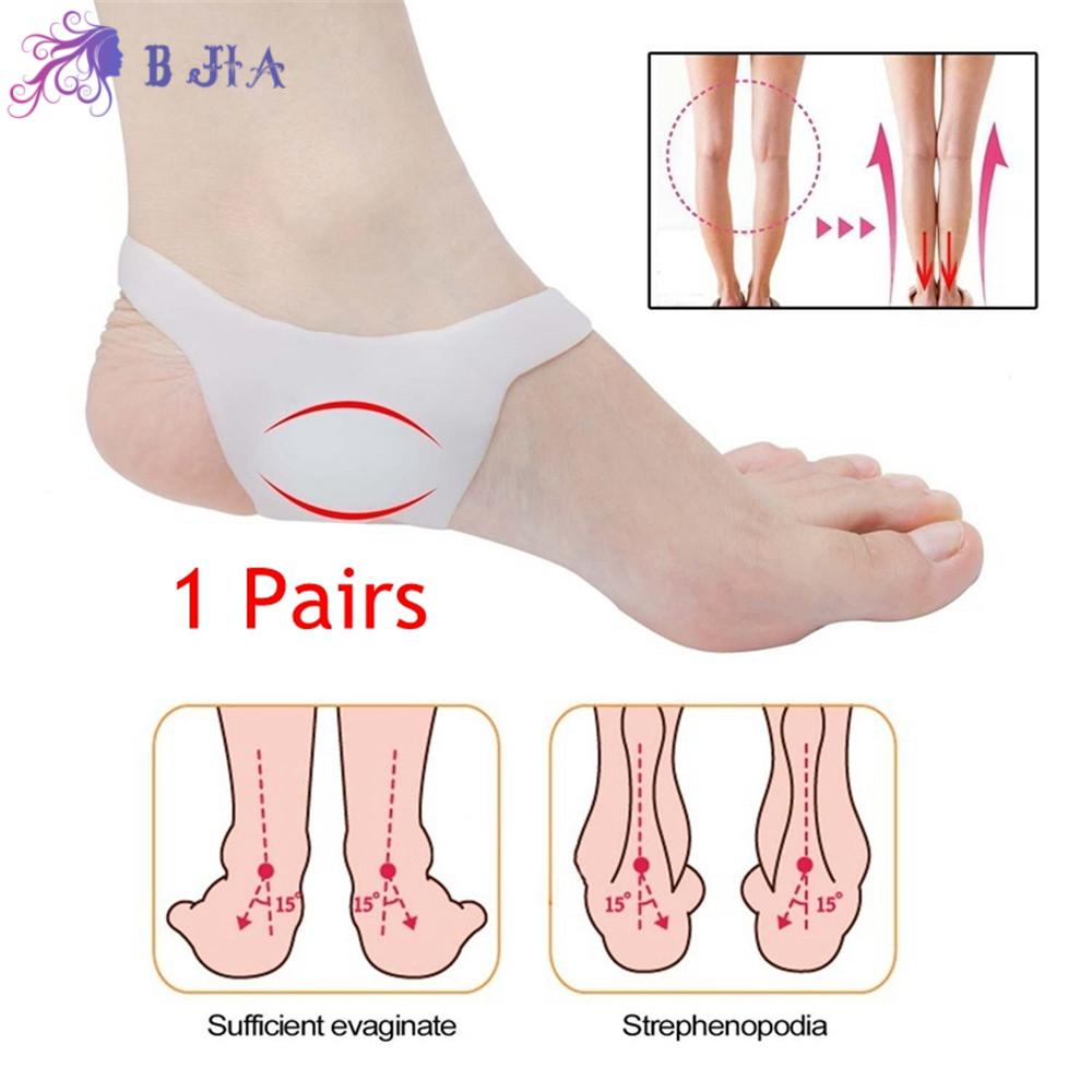 [Hàng mới về] Cặp Đệm Chỉnh Hình Bàn Chân Giảm Đau Chăm Sóc Sức Khỏe Hiệu Quả | BigBuy360 - bigbuy360.vn