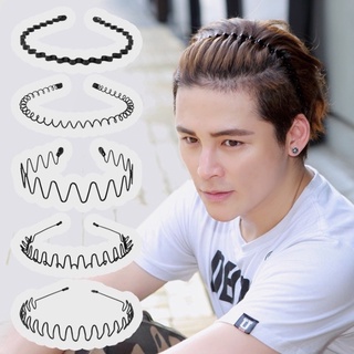 Cài tóc Nam hot trend👍
