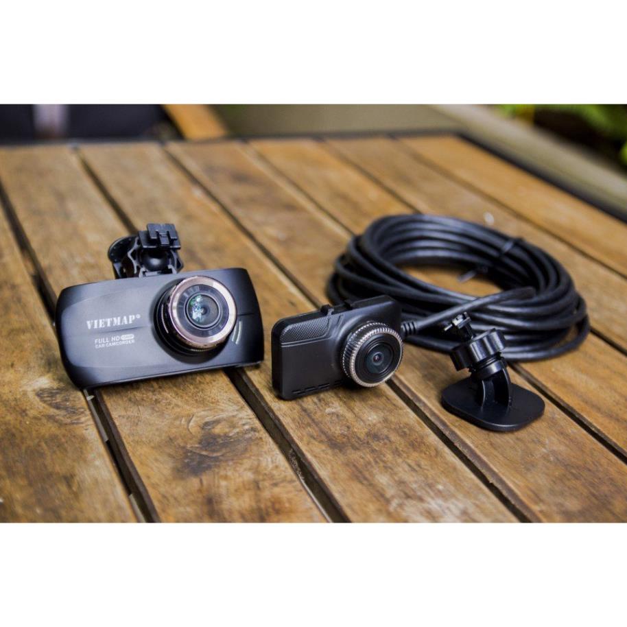 Dây truyền tín hiệu 13m kết nối camera Sau và trước Vietmap- Phụ kiện ô tô online