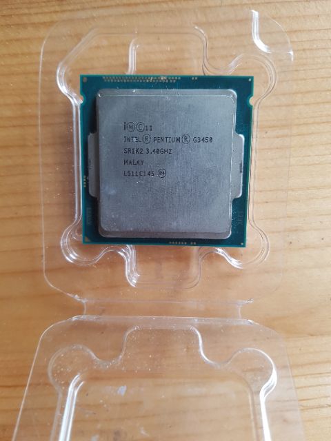 CPU intel xeon 1220v3, i3 i5