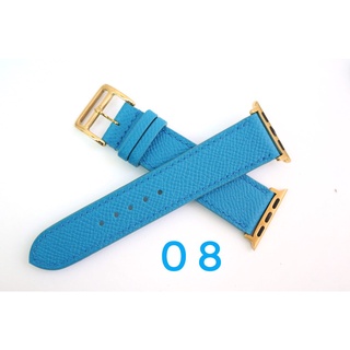 Dây da đồng hồ AW