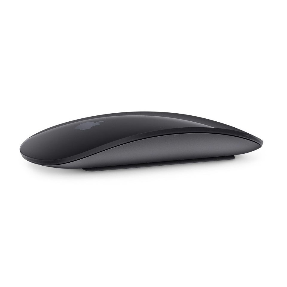 Chuột không dây Apple Magic Mouse 2 / XÁM (SPACE GREY)