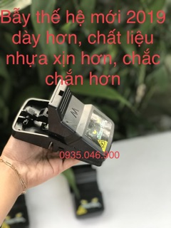 Bẫy Chuột Thông Minh