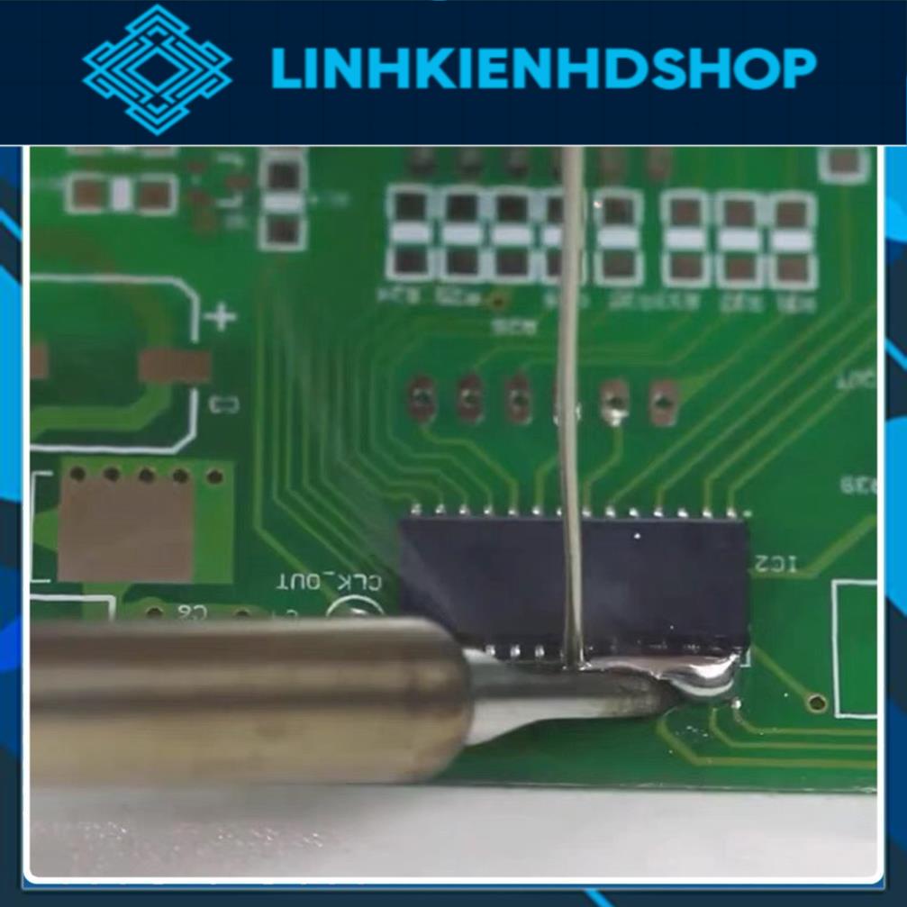 Mũi hàn quick 900M chính hãng dành cho máy hàn hakko/ quick