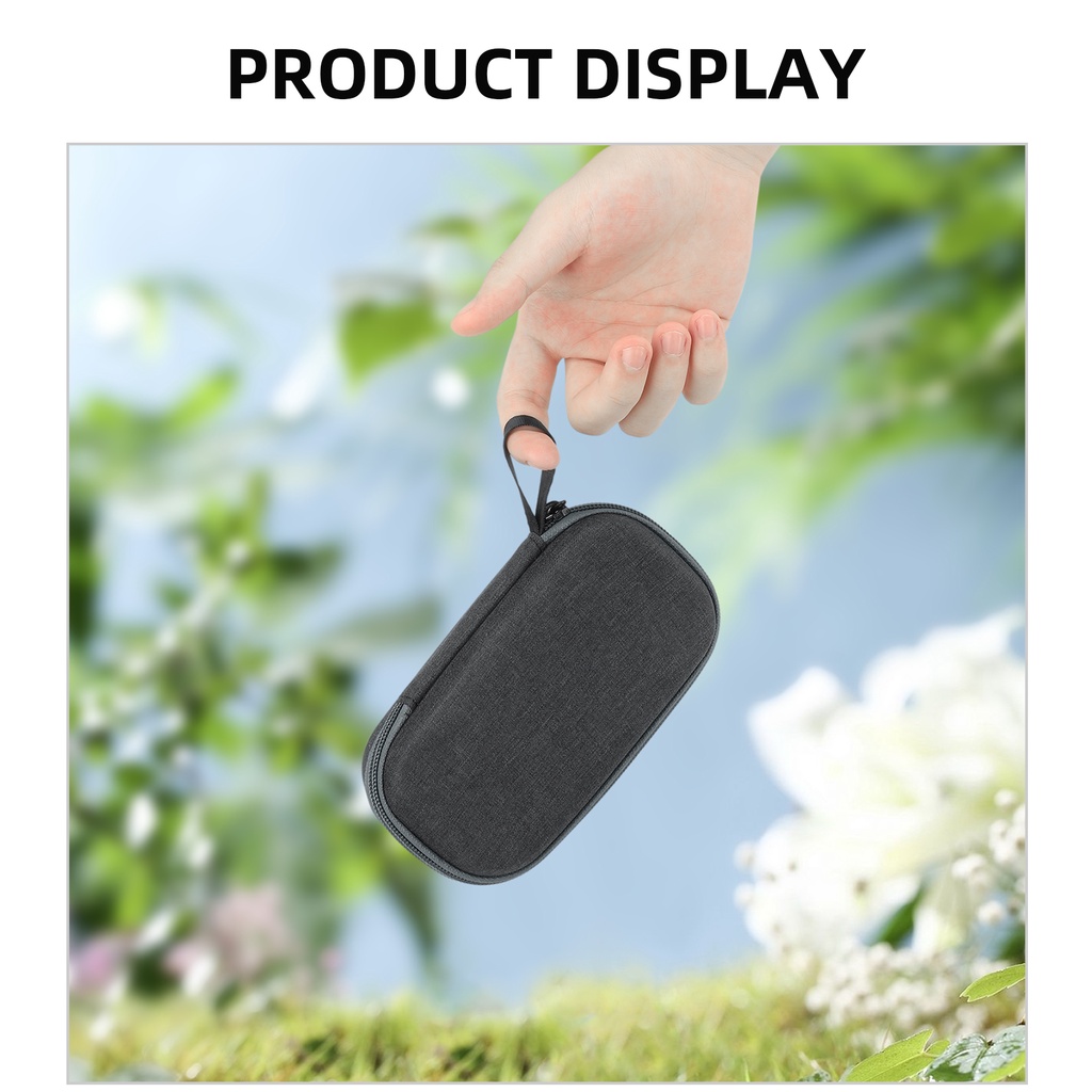 Túi Đựng Bảo Vệ Máy Ảnh Insta360 ONE RS 1-Inch 360 Phiên Bản 1-Inch