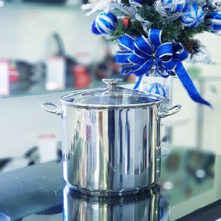 NỒI LUỘC GÀ SILIT 12L