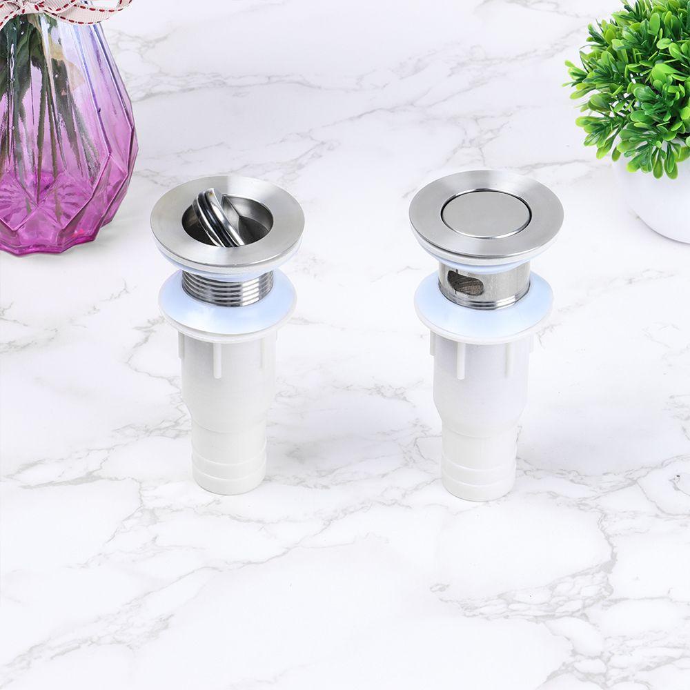 Nút Chặn Lỗ Thoát Nước Bồn Rửa Mặt / Bồn Tắm Chuyên