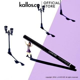 Bút kẻ mắt nước Laneige Edge Drawing Eyeliner