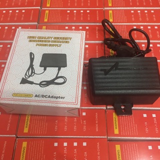 Nguồn 12V 2A cho camera, moderm wifi, amply,...