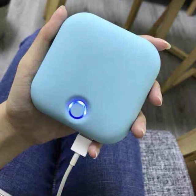 SẠC DỰ PHÒNG 20.000MAH