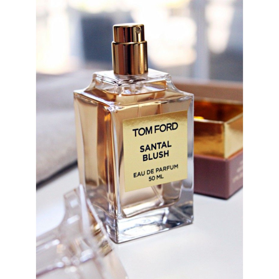 [𝔅𝔢𝔢❅] Nước Hoa Tom Ford Santal Blush EDP [𝔅𝔢𝔢❅]