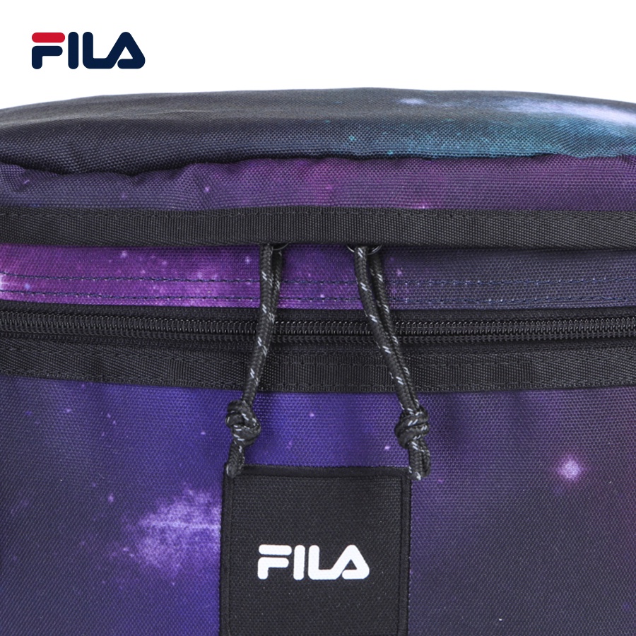 Túi đeo hông unisex Fila BTS Capsule Collection - FS3BCC5B02X-GRP